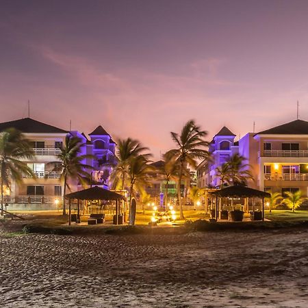 Atlantic Palace Family Inn Aquiraz Extérieur photo