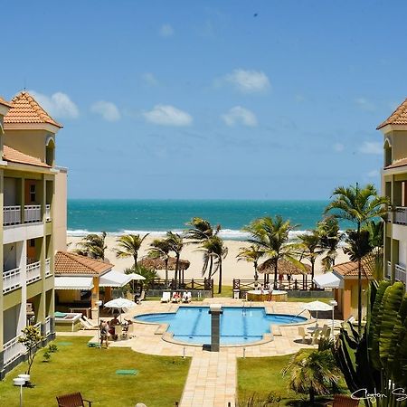 Atlantic Palace Family Inn Aquiraz Extérieur photo