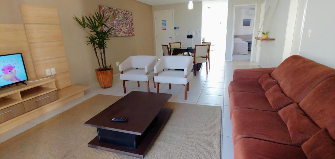 Atlantic Palace Family Inn Aquiraz Extérieur photo