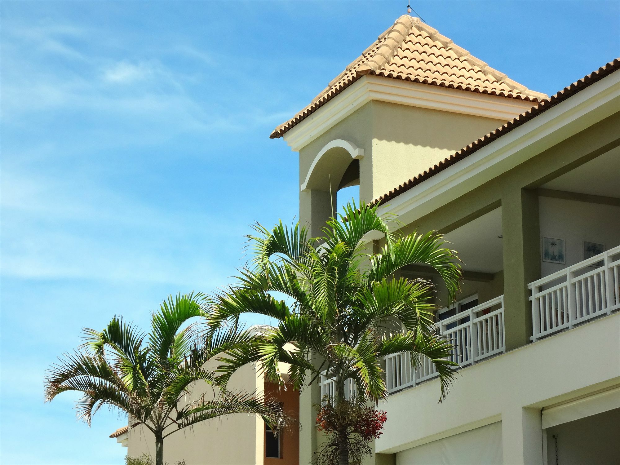 Atlantic Palace Family Inn Aquiraz Extérieur photo