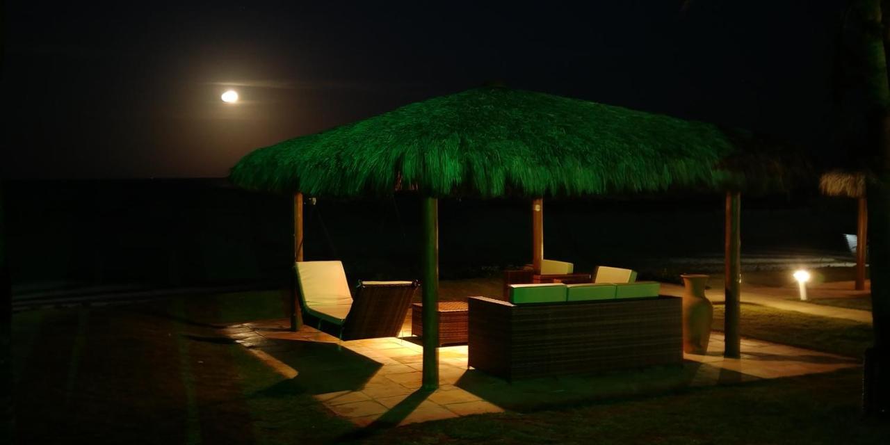 Atlantic Palace Family Inn Aquiraz Chambre photo