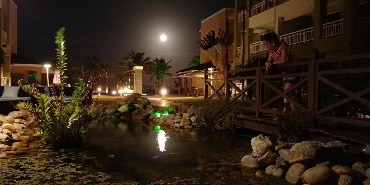 Atlantic Palace Family Inn Aquiraz Chambre photo