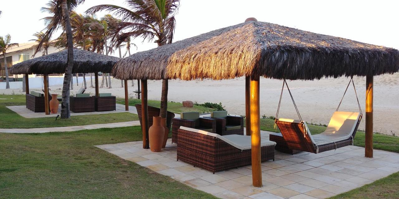 Atlantic Palace Family Inn Aquiraz Chambre photo