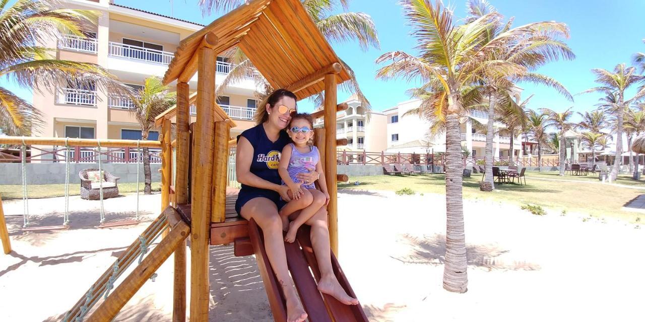 Atlantic Palace Family Inn Aquiraz Chambre photo